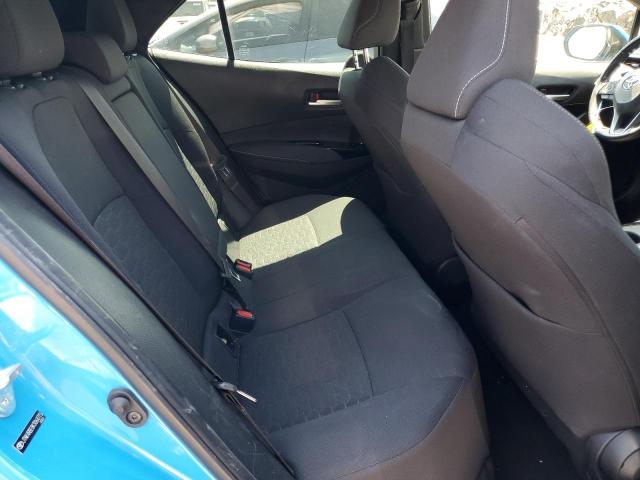 2019 TOYOTA COROLLA SE - JTNK4RBE8K3064715