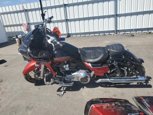 2021 HARLEY-DAVIDSON FLTRXSE 1HD1TCL12MB957868
