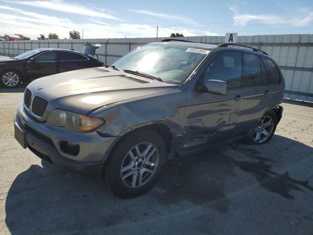 BMW X5 3.0I