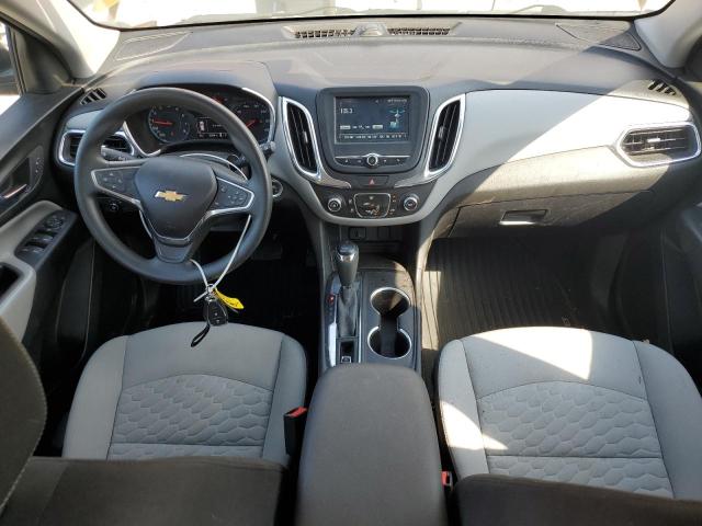 2018 CHEVROLET EQUINOX LS 2GNAXHEV8J6199141