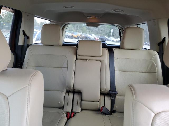 2016 FORD FLEX LIMITED 2FMGK5D8XGBA13073