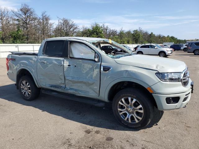 2021 FORD RANGER XL 1FTER4FH6MLD53881