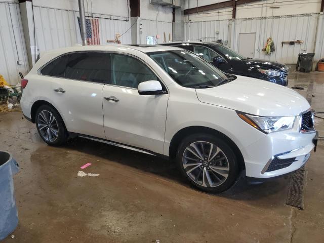 2020 ACURA MDX TECHNO 5J8YD4H59LL045005