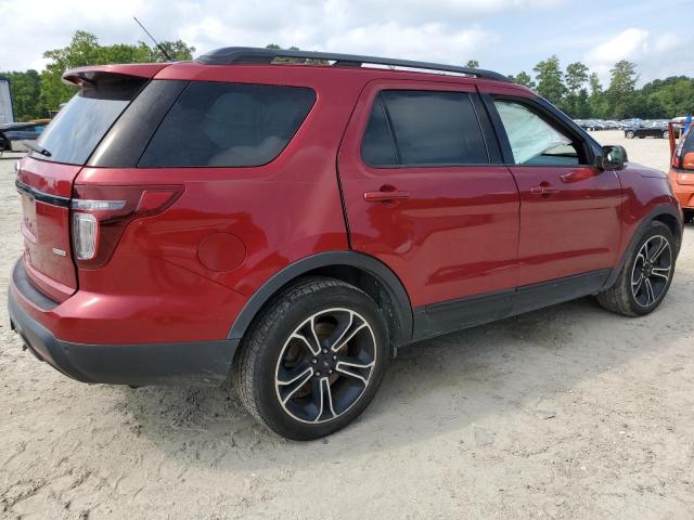 2015 FORD EXPLORER S 1FM5K8GT8FGB00308