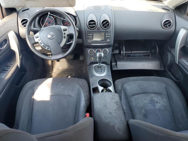 2015 NISSAN ROGUE SELE - JN8AS5MV1FW764421