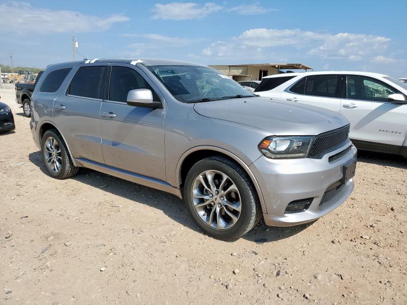 2019 DODGE DURANGO GT 1C4RDHDG5KC534775