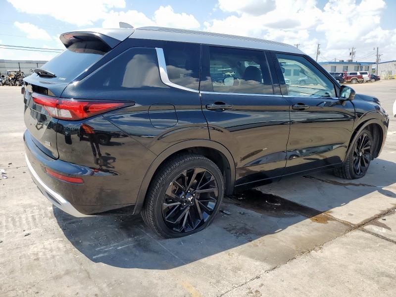 2024 MITSUBISHI OUTLANDER JA4J4WA85RZ034180