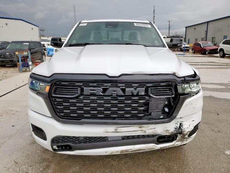 2025 RAM 1500 BIG H 1C6RREBGXSN734985