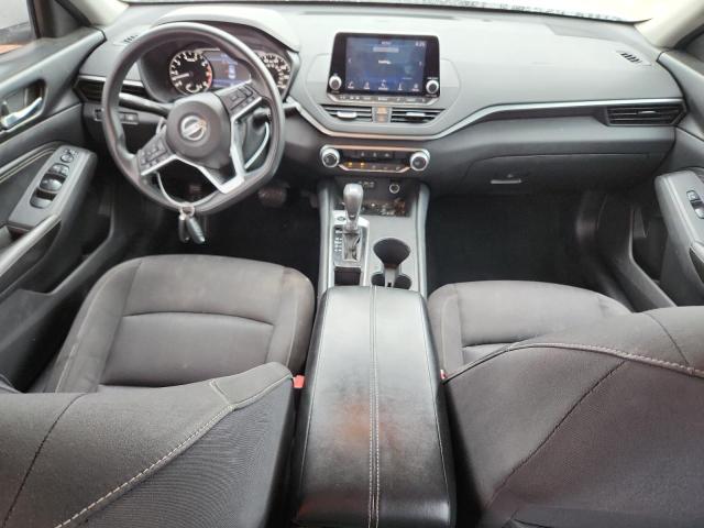2020 NISSAN ALTIMA S - 1N4BL4BVXLC203115