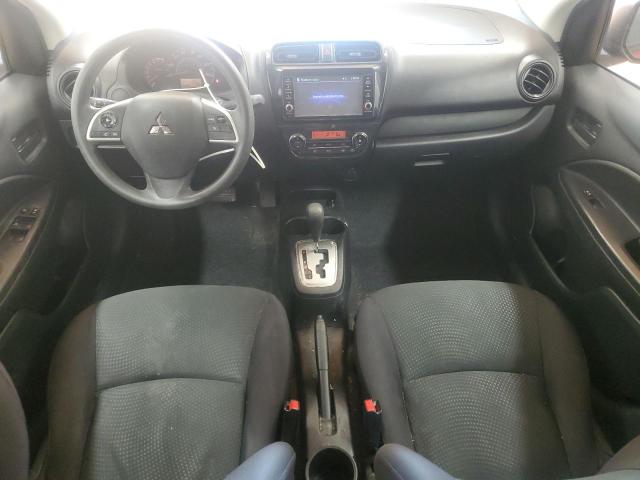 2020 MITSUBISHI MIRAGE G4 ML32F3FJXLHF00333