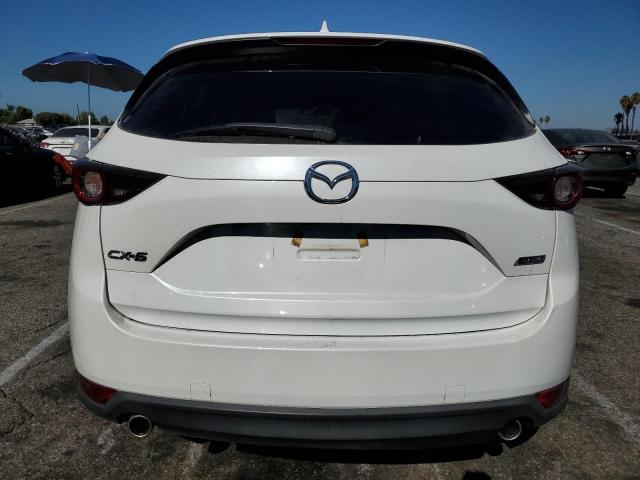 2018 MAZDA CX-5 TOURI JM3KFACM0J1327819