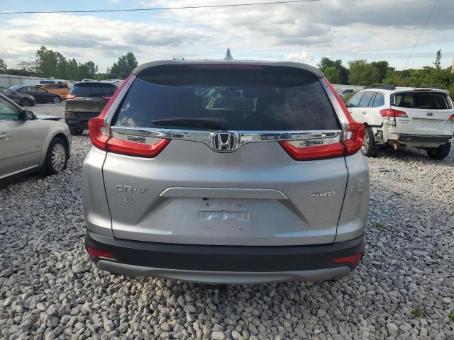 2019 HONDA CR-V EXL - 2HKRW2H88KH668971