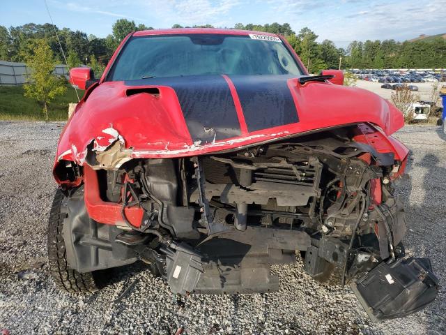2016 RAM 1500 SPORT 1C6RR7MT5GS215342