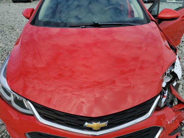 2018 CHEVROLET CRUZE LS 1G1BC5SM8J7178978