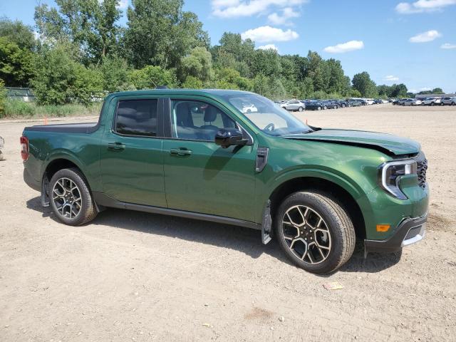 2025 FORD MAVERICK L 3FTTW8S30SRA40504