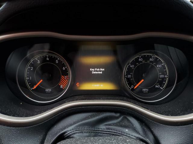 2015 JEEP CHEROKEE L 1C4PJMDS1FW523273