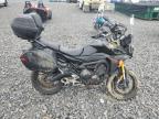 2016 YAMAHA FJ09 - JYARN37E1GA003100