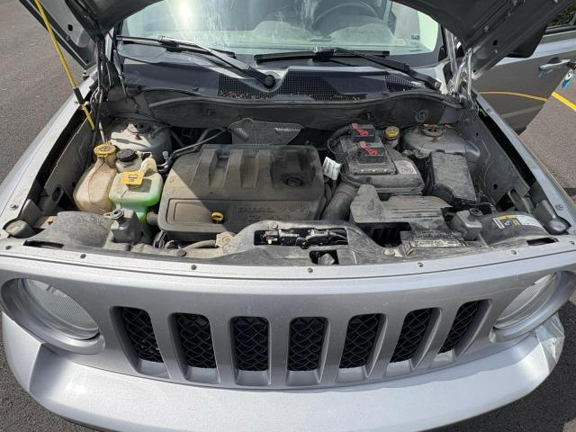 2016 JEEP PATRIOT LA 1C4NJRFB3G0646149