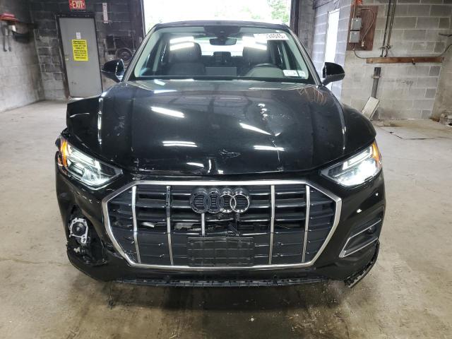 2021 AUDI Q5 PREMIUM WA1BAAFY6M2127901