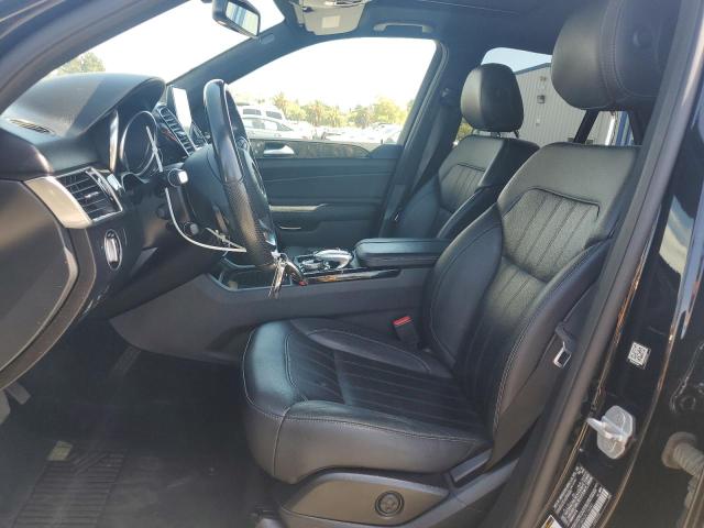 2016 MERCEDES-BENZ GLE 350 4JGDA5JB5GA774840