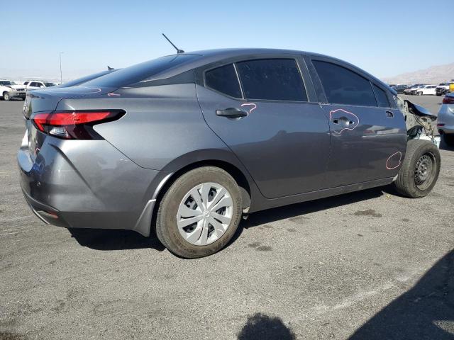 2024 NISSAN VERSA S 3N1CN8DV3RL895537