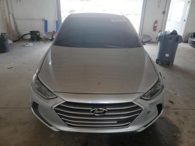 5NPD84LF3JH267252 2018 HYUNDAI ELANTRA