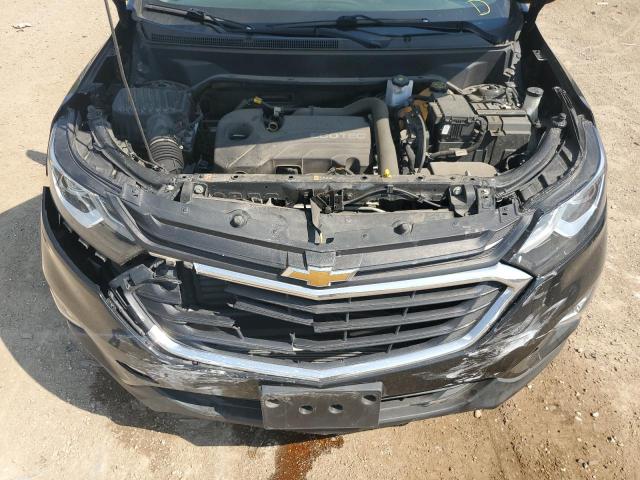 2019 CHEVROLET EQUINOX LS - 2GNAXSEV5K6171327