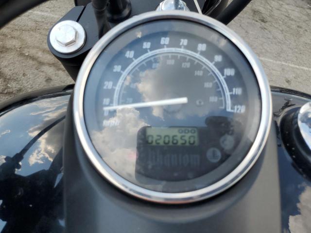 2020 HONDA VT750 C2B JH2RC5376LK100124