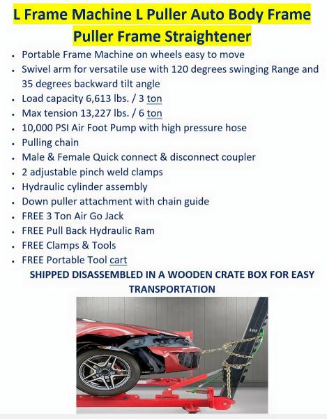 2025 OTHR CLAMP PULL #3230680332