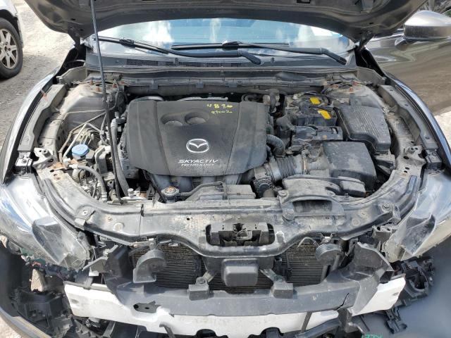2017 MAZDA 6 TOURING JM1GL1V5XH1152616