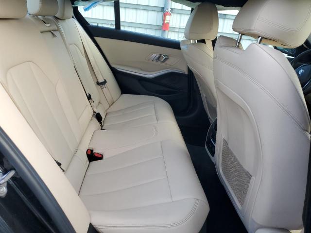 2020 BMW 330XI 3MW5R7J07L8B07072