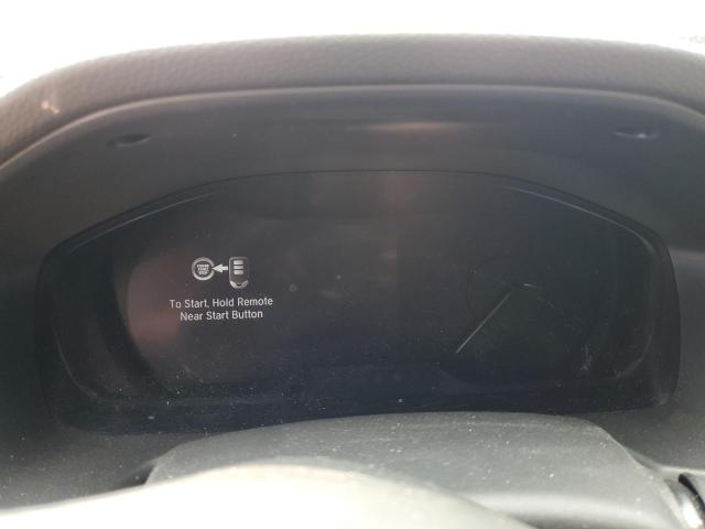 2018 HONDA ACCORD EX - 1HGCV1F46JA113270