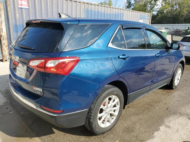 2020 CHEVROLET EQUINOX LT - 2GNAXKEV5L6247534
