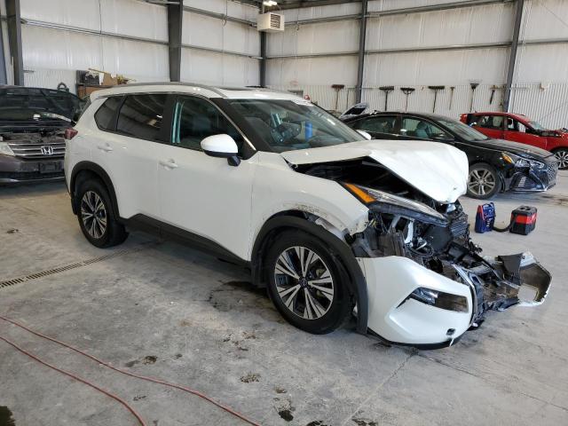2023 NISSAN ROGUE SV 5N1BT3BB4PC830596