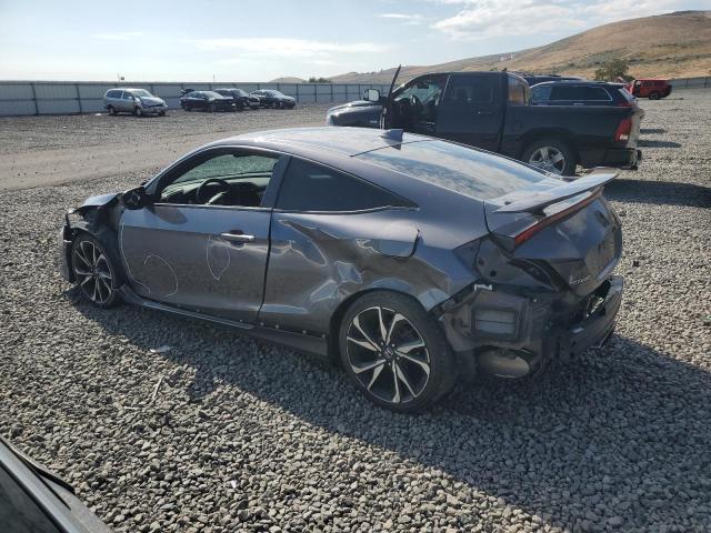 2018 HONDA CIVIC SI 2HGFC3A51JH758439