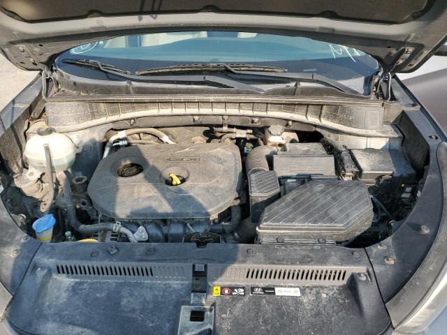 2016 HYUNDAI TUCSON SE KM8J23A42GU208204
