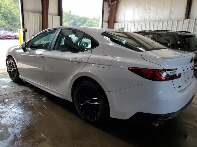 2025 TOYOTA CAMRY XSE 4T1DAACK4SU531226