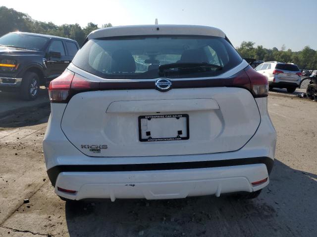 2021 NISSAN KICKS S - 3N1CP5BV5ML532676