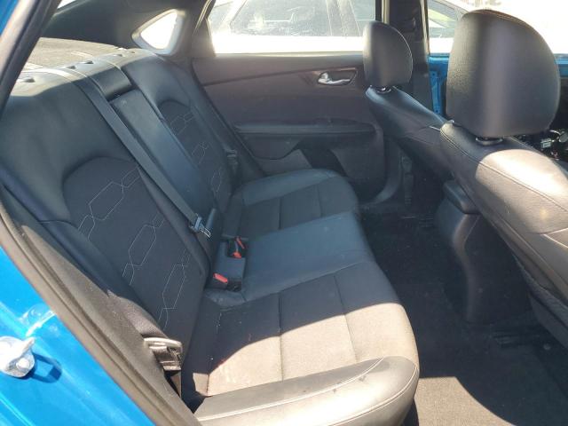 2023 KIA FORTE GT L 3KPF54AD6PE622771