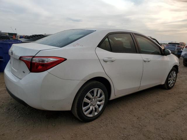 2016 TOYOTA COROLLA L 5YFBURHE0GP526596