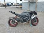 2017 SUZUKI GSX-R600 - JS1GN7FA8H2100690