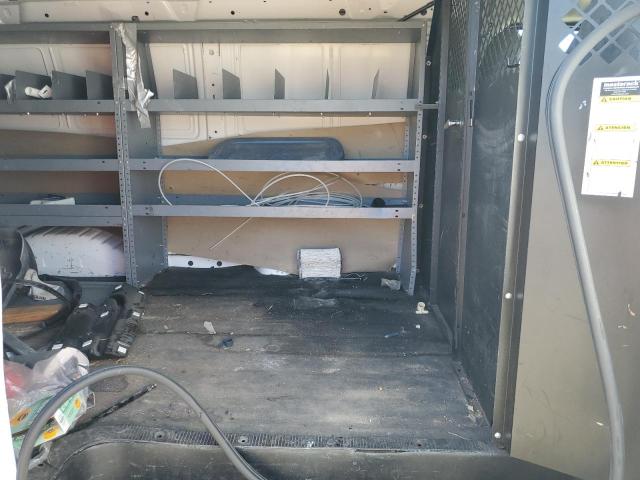 2012 FORD ECONOLINE #3302777928