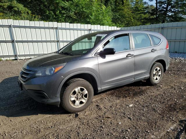 HONDA CR-V LX