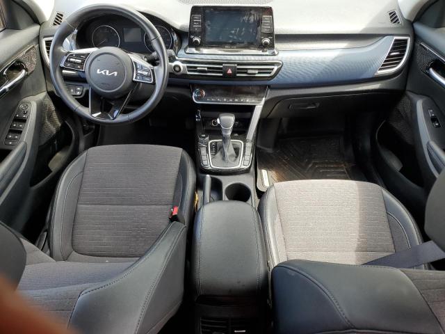 2023 KIA SELTOS S KNDEUCAA1P7351472