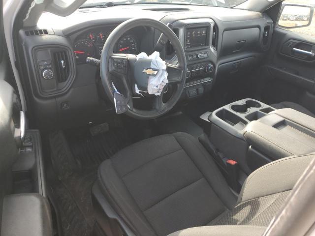 2023 CHEVROLET SILVERADO - 3GCNAAED4PG287448