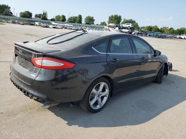 2015 FORD FUSION SE #3213014335