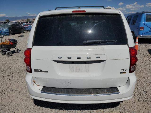 2016 DODGE GRAND CARAVAN R/T 2C4RDGEG3GR345596
