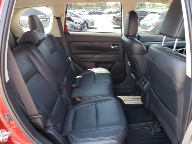 2019 MITSUBISHI OUTLANDER JA4AD3A30KZ007736
