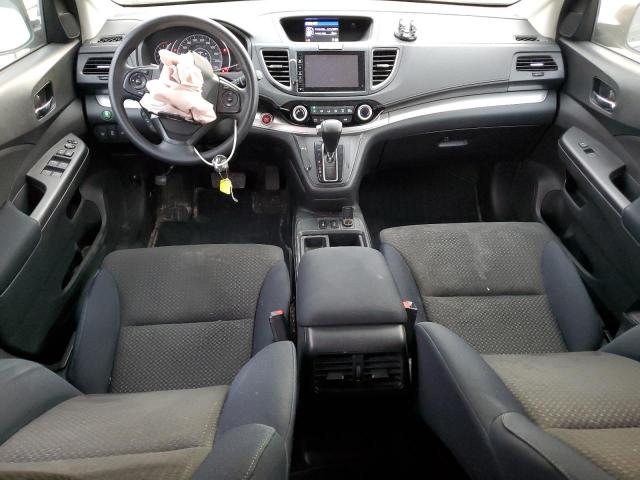 2016 HONDA CR-V SE 2HKRM4H49GH132181