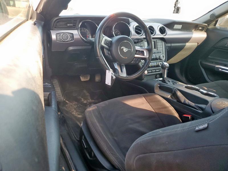 2015 FORD MUSTANG 1FA6P8TH3F5434162